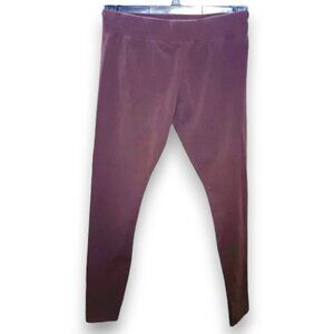 OP Juniors Capri Legging in Brown